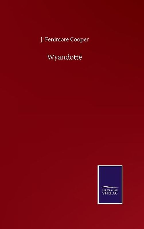 Wyandotté
