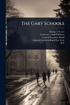 The Gary Schools