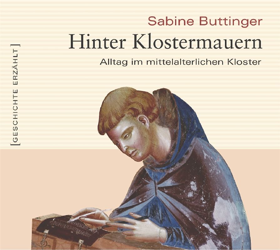 Hinter Klostermauern