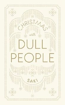 Christmas with Dull People