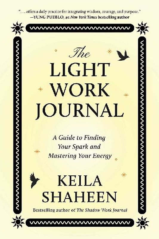 The Light Work Journal