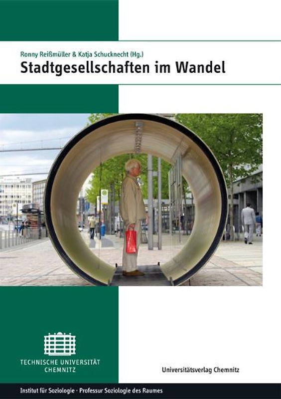 Stadtgesellschaften im Wandel