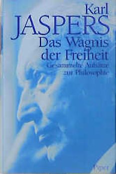 Das Wagnis der Freiheit