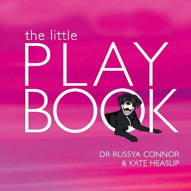 The Little Playbook