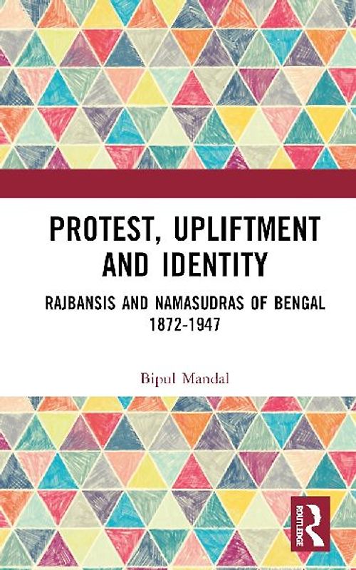 Protest, Upliftment and Identity