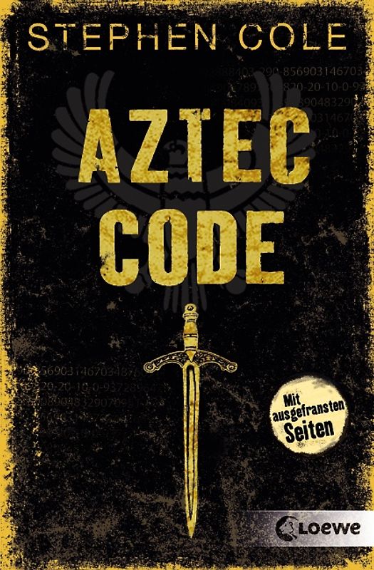 Aztec Code (Band 2)