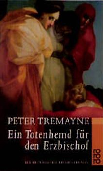 Ein Totenhemd für den Erzbischof