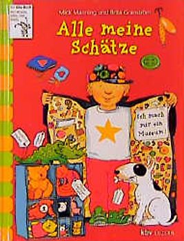 Alle meine Schätze