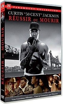 PARAMOUNT Réussir ou mourir DVD