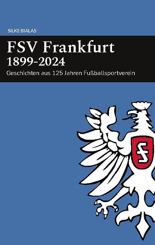 FSV Frankfurt 1899-2024