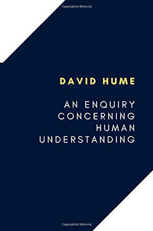 An Enquiry Concerning Human Understanding