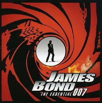 Ost - James Bond-Essential 007