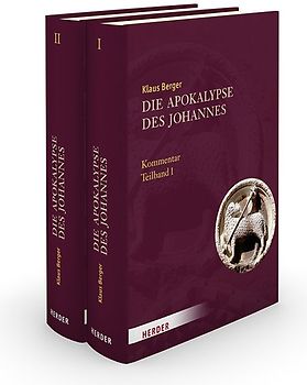 Die Apokalypse des Johannes