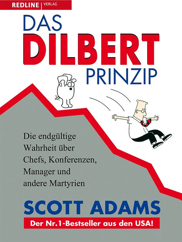 Das Dilbert-Prinzip