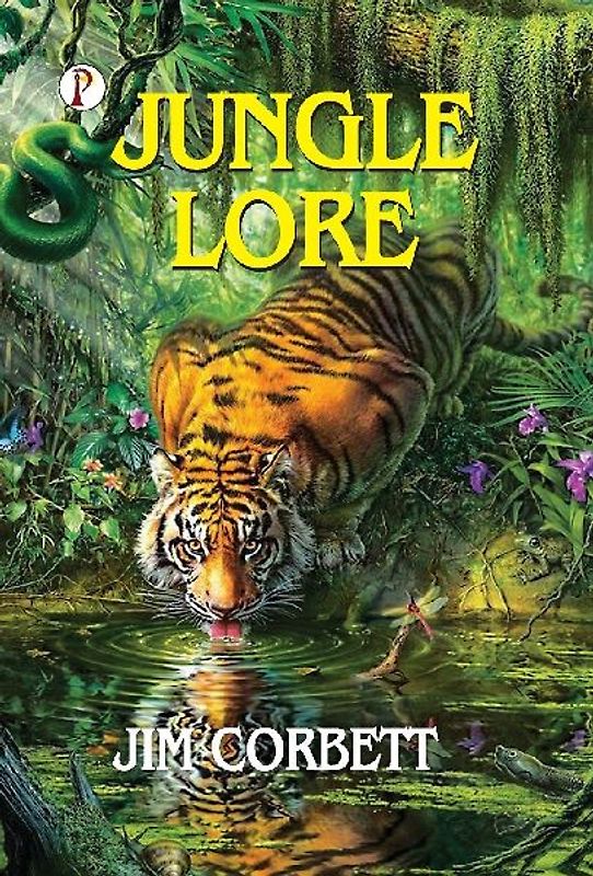 Jungle Lore