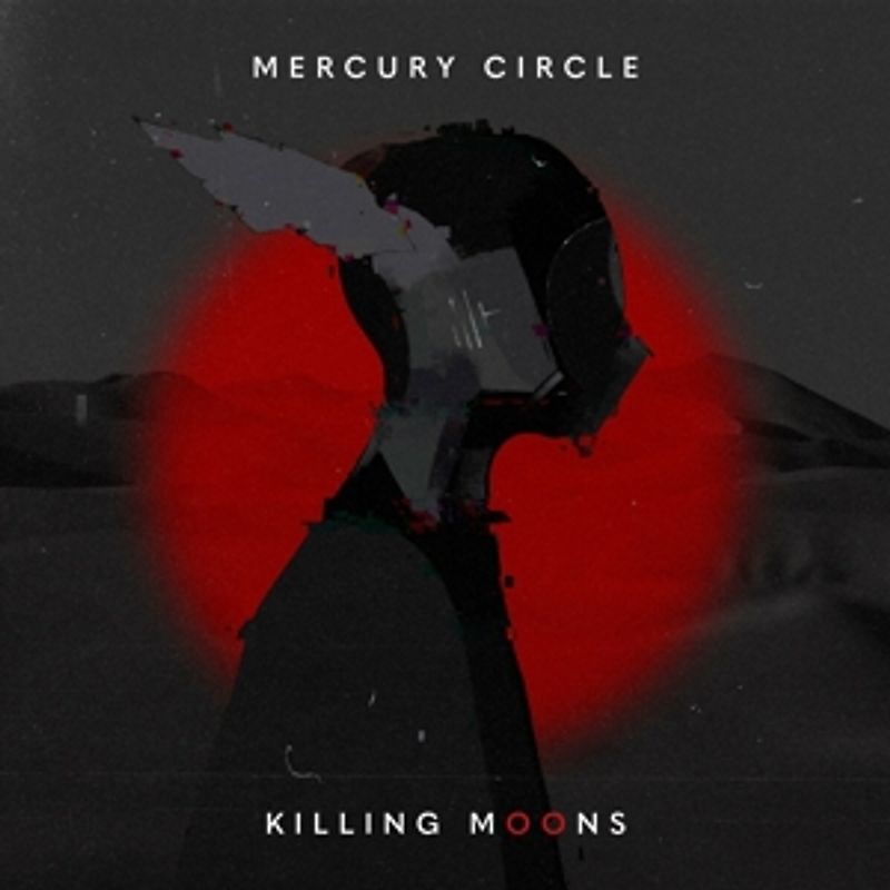 Killing Moons (Digipak)