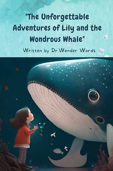"The Unforgettable Adventures of Lily and the Wondrous Whale"