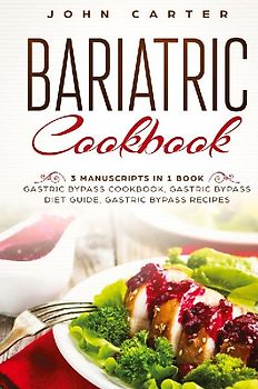 Bariatric Cookbook