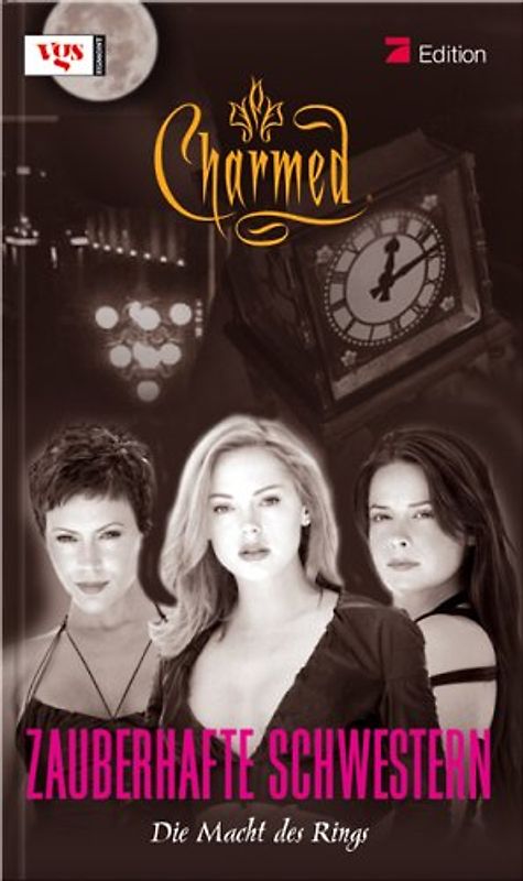 Charmed - Zauberhafte Schwestern