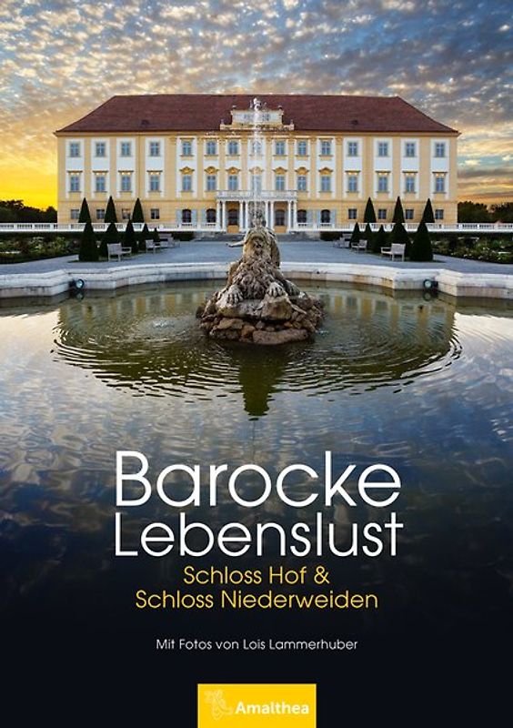 Barocke Lebenslust
