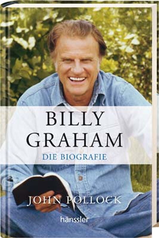 Billy Graham