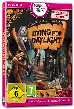Dying for Daylight PC Spiele