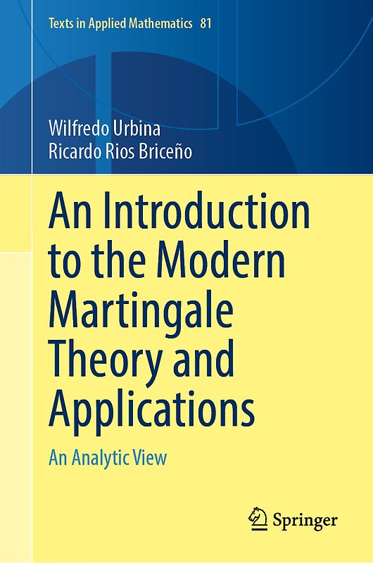 An Introduction to the Modern Martingale Theory and Applications