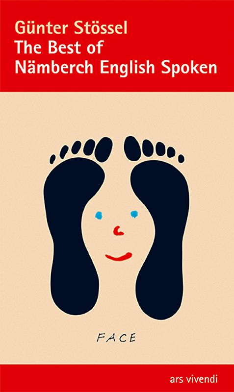 The Best of Nämberch English Spoken