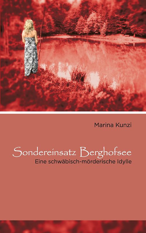 Sondereinsatz Berghofsee