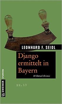 Django ermittelt in Bayern