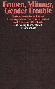 Frauen, Männer, Gender Trouble
