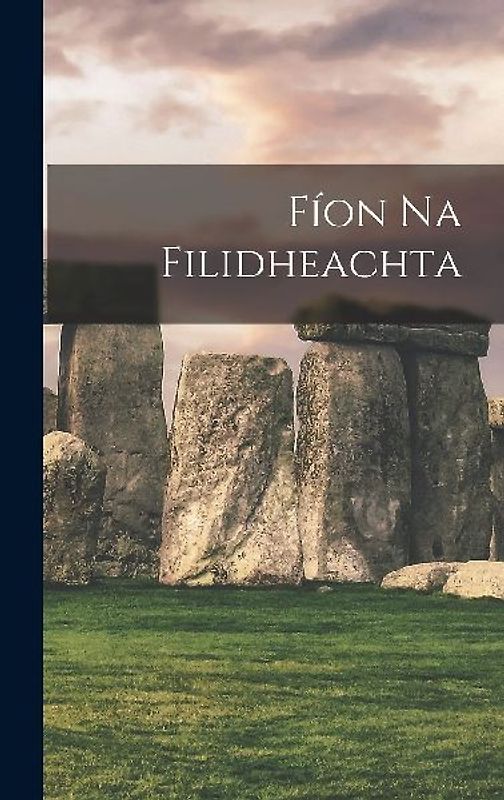 Fíon Na Filidheachta