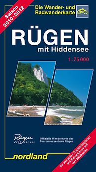 Rügen mit Hiddensee