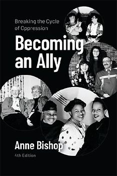 Becoming an Ally
