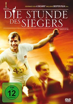 Die Stunde des Siegers DVD