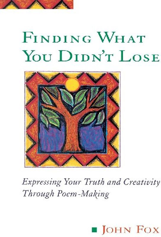 Finding What You Didn't Lose