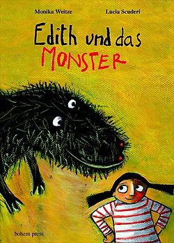 Edith und das Monster