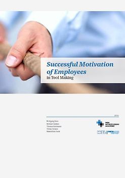 Successful Motivation of Employees