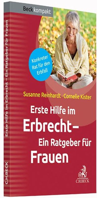 Erste Hilfe im Erbrecht