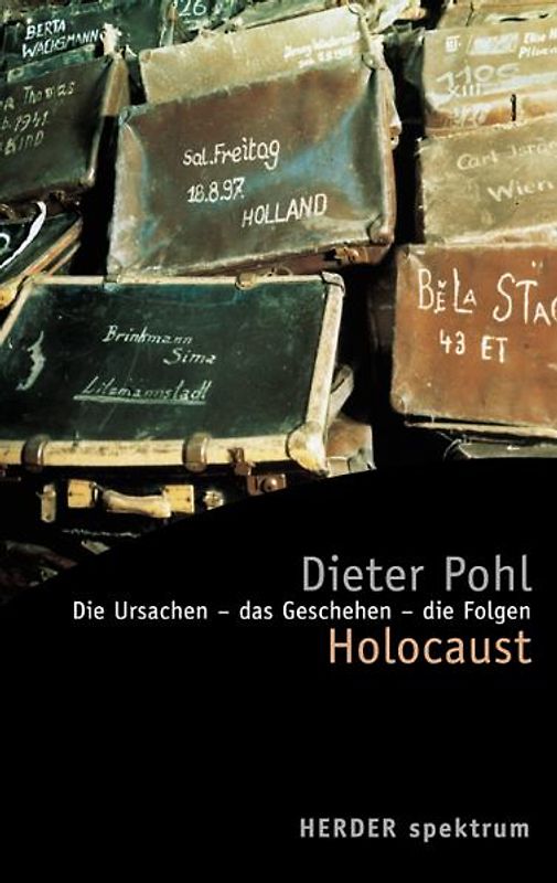Holocaust
