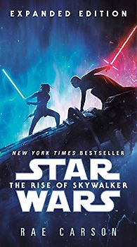 The Rise of Skywalker: Expanded Edition (Star Wars)