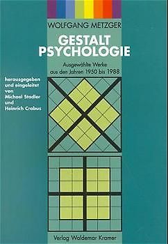 Gestalt-Psychologie