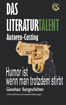 Humor ist, wenn man trotzdem stirbt