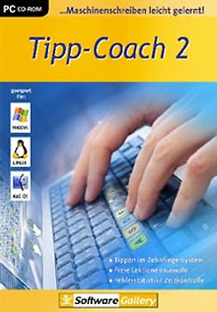 Tipp-Coach 2 MacOS