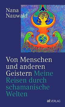 Von Menschen und anderen Geistern