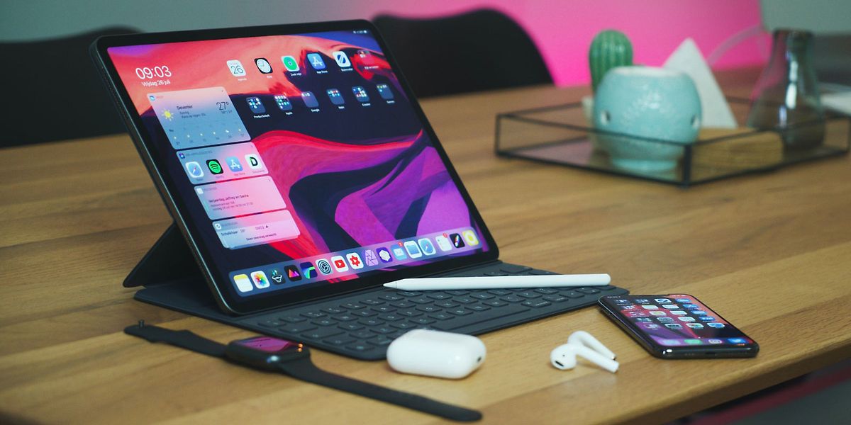 Le nuove proposte Apple del 2023