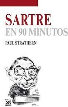 Sartre en 90 minutos