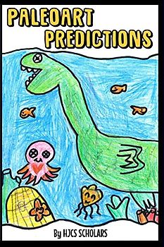 Paleoart Predictions