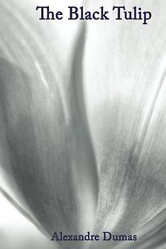 The Black Tulip