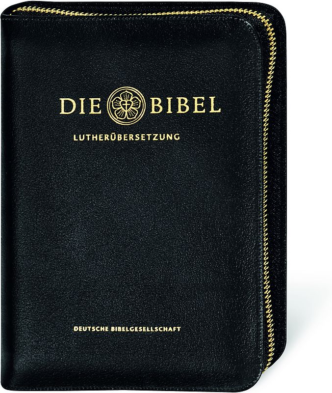 Lutherbibel revidiert 2017